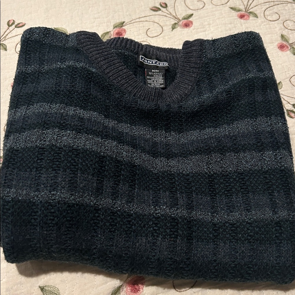 Jantzen Vintage 90s Men’s Sweater Size Large